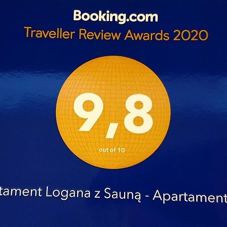 Apartament Logana Z Sauna - 5D Apartamenty Świeradów-Zdrój 外观 照片