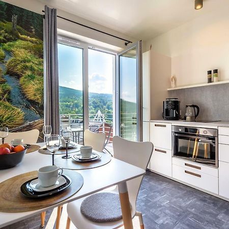 Apartament Logana Z Sauna - 5D Apartamenty Świeradów-Zdrój 外观 照片