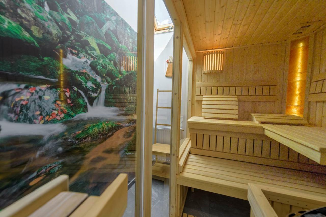 Apartament Logana Z Sauna - 5D Apartamenty Świeradów-Zdrój 外观 照片