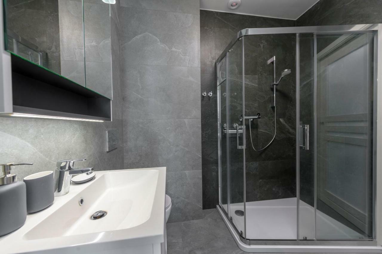 Apartament Logana Z Sauna - 5D Apartamenty Świeradów-Zdrój 外观 照片