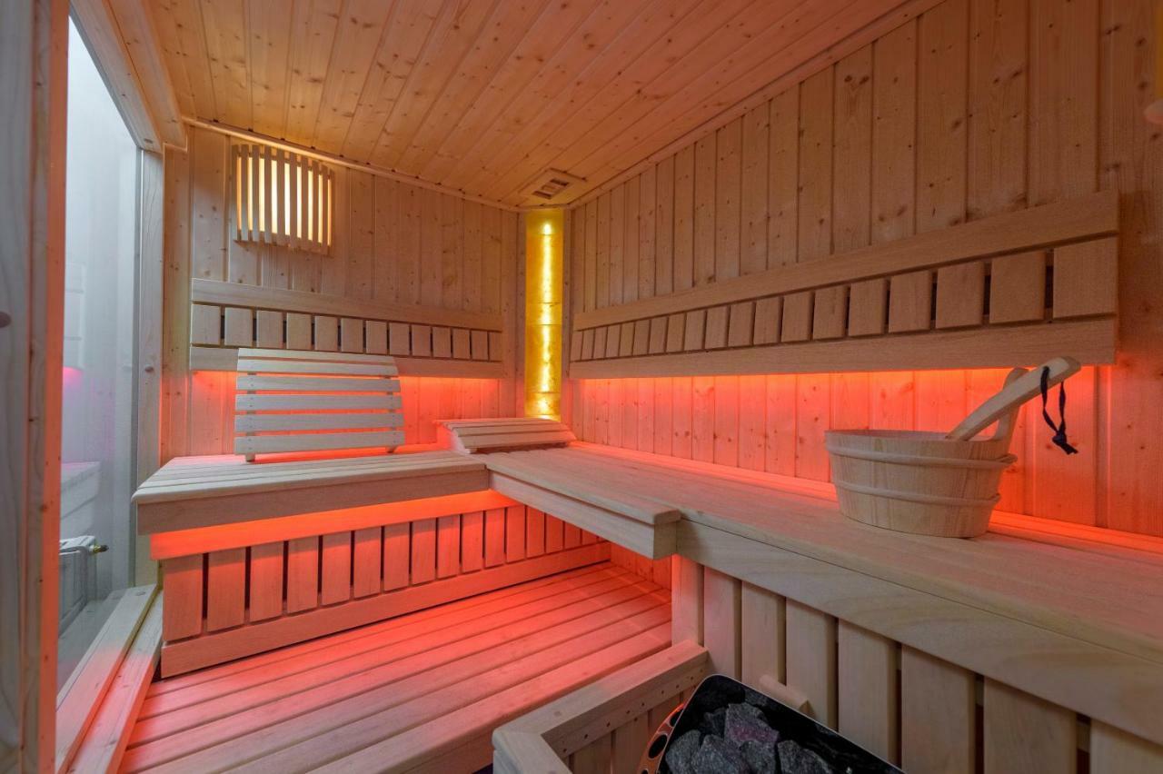 Apartament Logana Z Sauna - 5D Apartamenty Świeradów-Zdrój 外观 照片