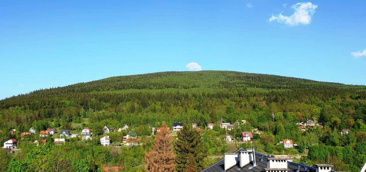 Apartament Logana Z Sauna - 5D Apartamenty Świeradów-Zdrój 外观 照片