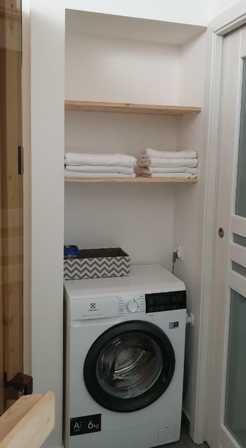 Apartament Logana Z Sauna - 5D Apartamenty Świeradów-Zdrój 外观 照片
