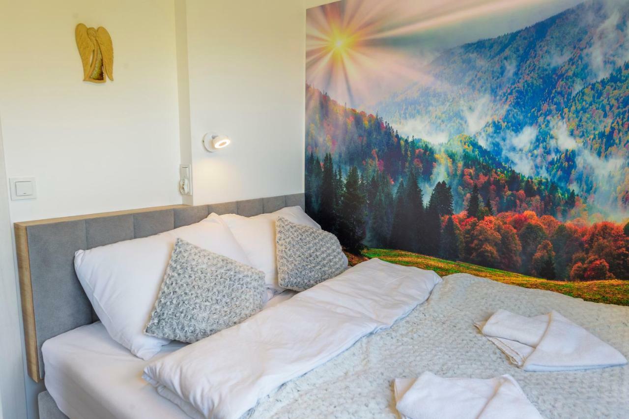 Apartament Logana Z Sauna - 5D Apartamenty Świeradów-Zdrój 外观 照片
