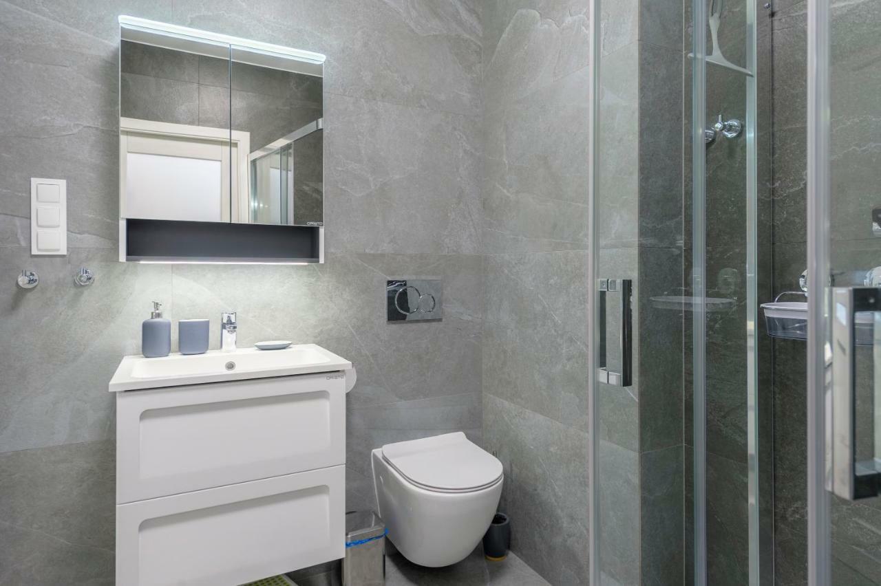 Apartament Logana Z Sauna - 5D Apartamenty Świeradów-Zdrój 外观 照片
