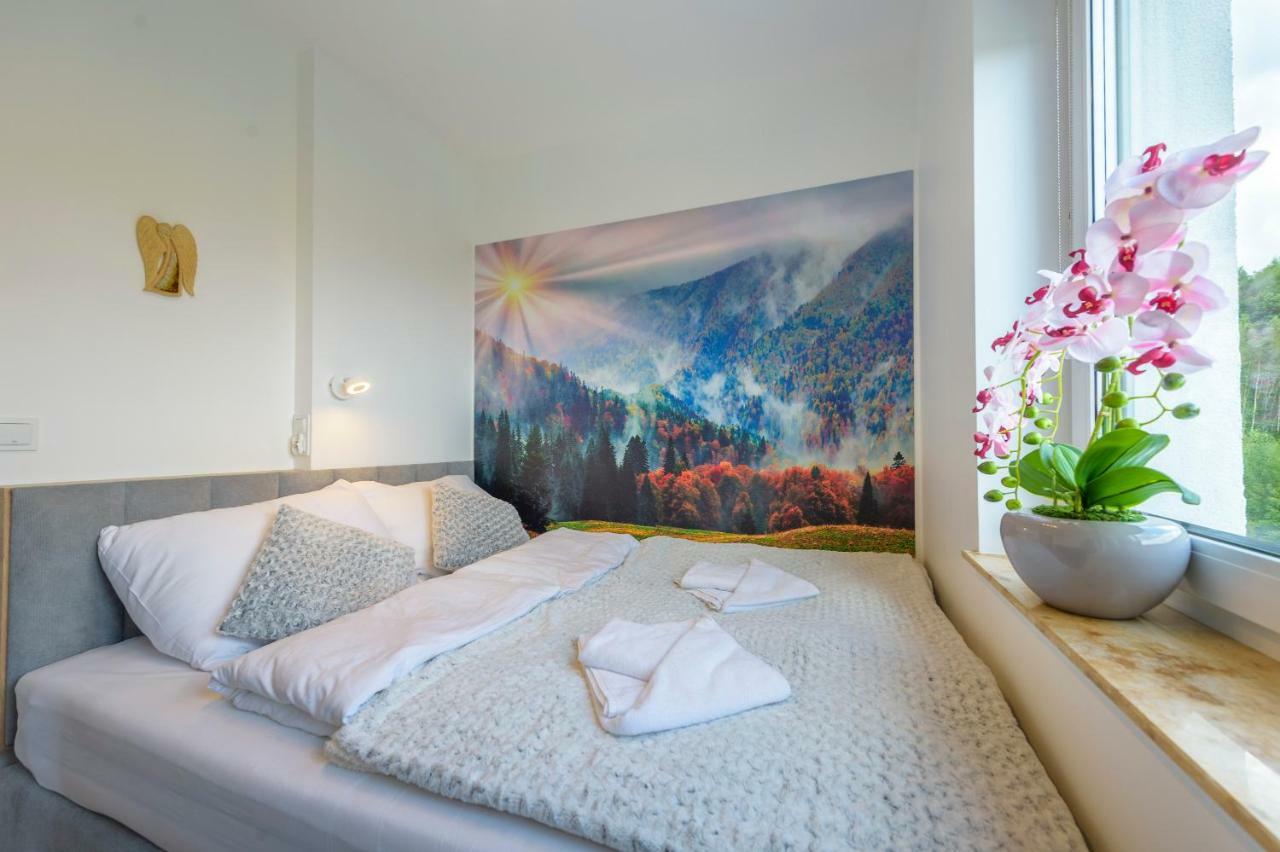 Apartament Logana Z Sauna - 5D Apartamenty Świeradów-Zdrój 外观 照片