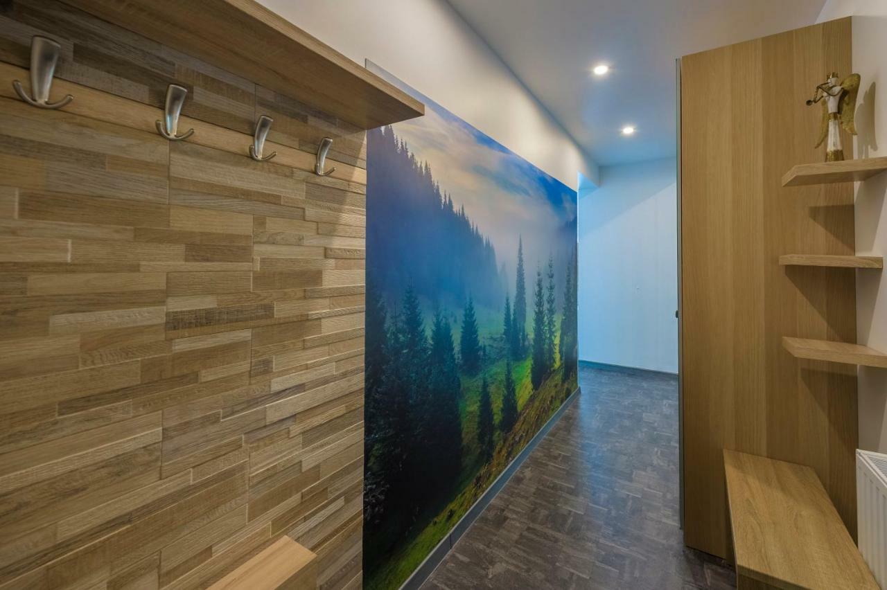 Apartament Logana Z Sauna - 5D Apartamenty Świeradów-Zdrój 外观 照片