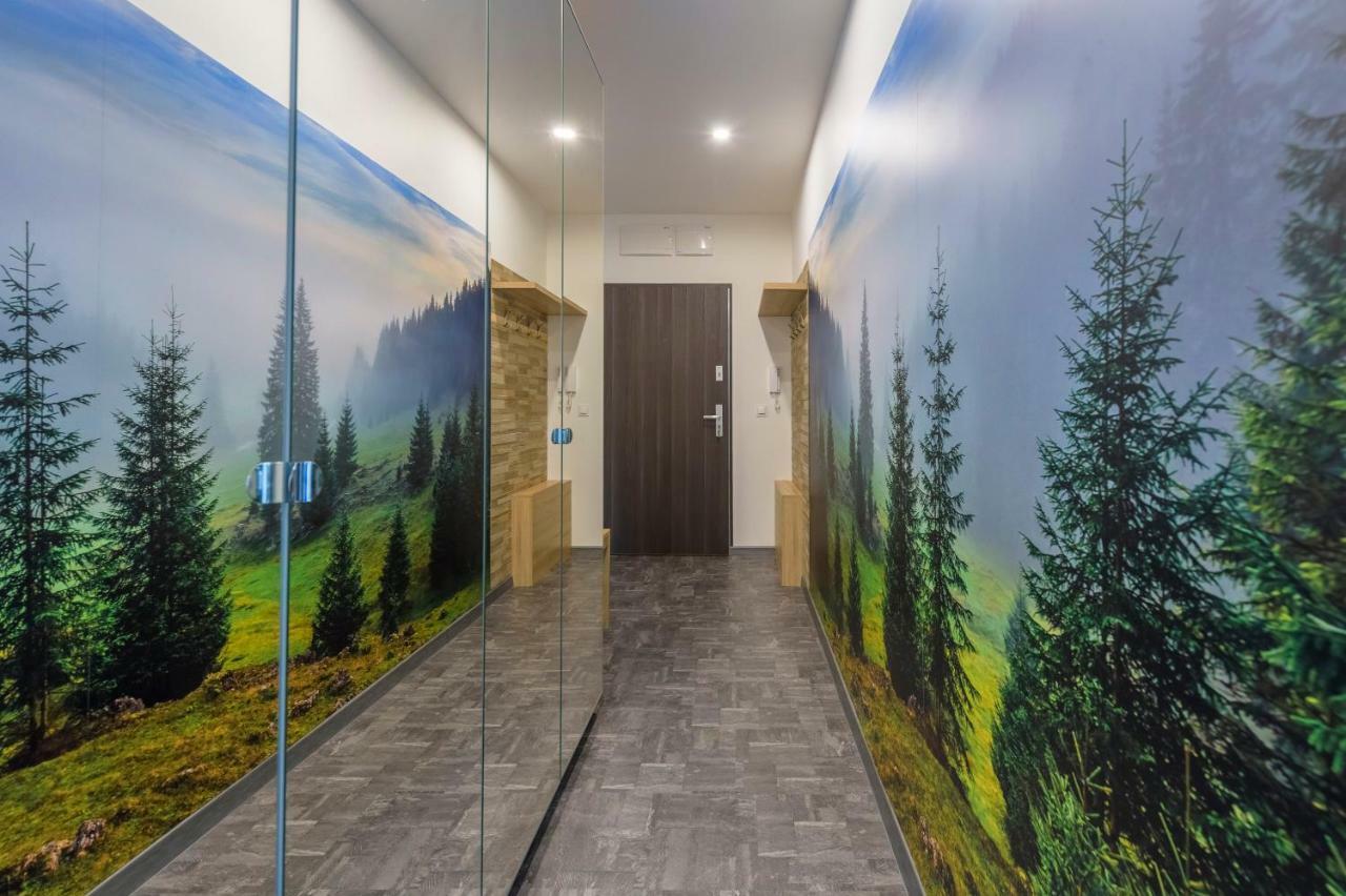 Apartament Logana Z Sauna - 5D Apartamenty Świeradów-Zdrój 外观 照片
