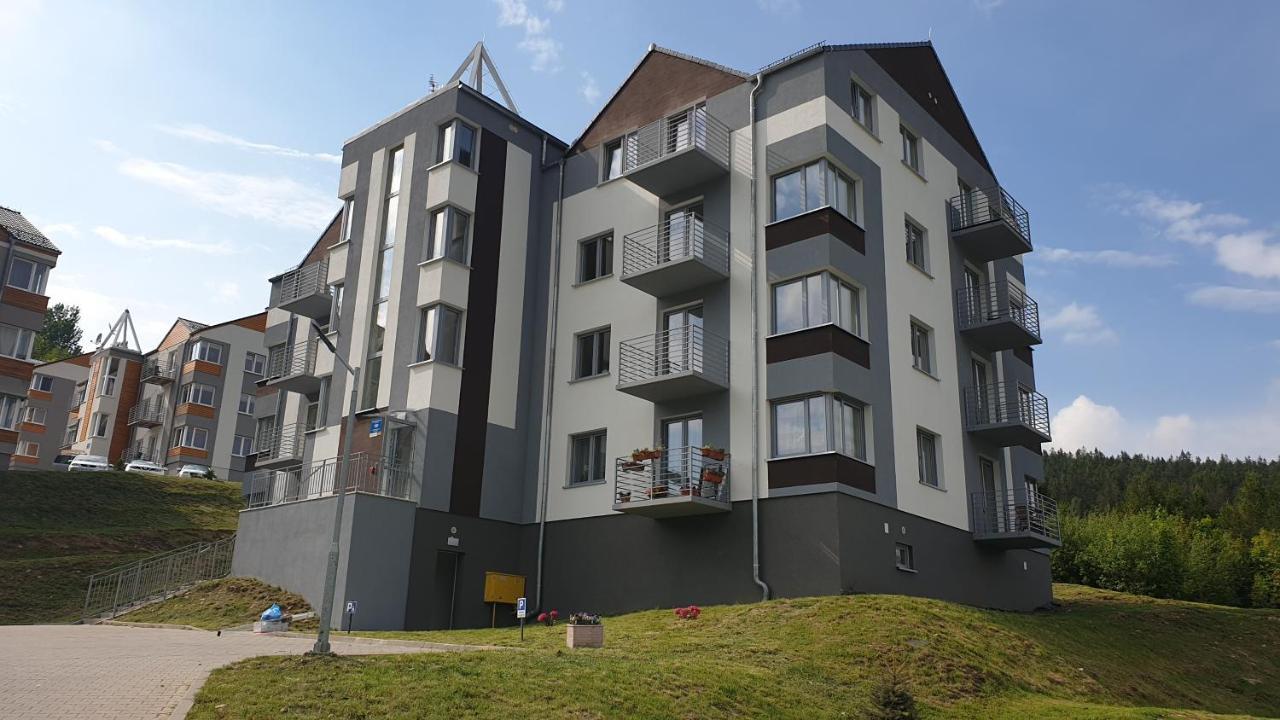 Apartament Logana Z Sauna - 5D Apartamenty Świeradów-Zdrój 外观 照片